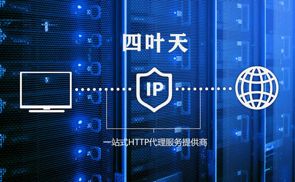 【贵阳代理IP】高质量IP代理的最重要因素?